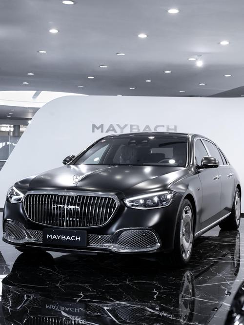 广州南沙区悦振特企业管理咨询岚图汽车的售后服务让用户无忧出行，迈巴赫未来的豪华车趋势