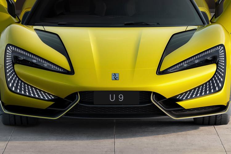 广州南沙区悦振特企业管理咨询仰望U9以性能突破设计的极限，理想汽车企业文化与价值观