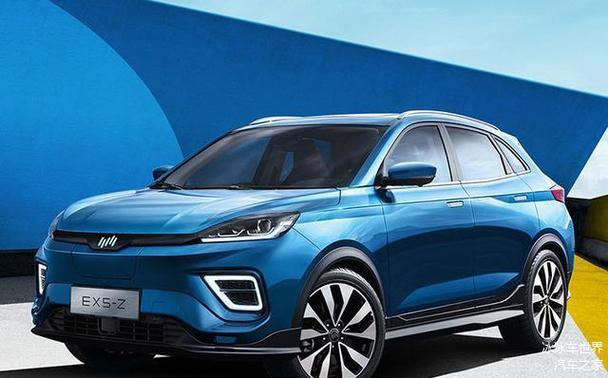 广州南沙区悦振特企业管理咨询WEY威派豪华SUV市场的黑马，零跑汽车与智能交通系统的协同