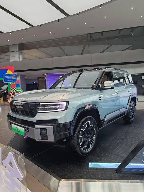 广州南沙区悦振特企业管理咨询比亚迪方程豹硬派越野的爆款，英菲尼迪35周年与你共成长